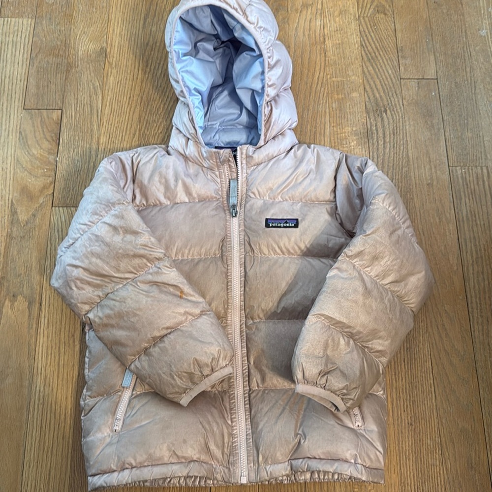Patagonia